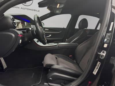 Mercedes-Benz E 220d Lim. Avantgarde Facelift*LED*Ambiente*Kam — slika 10
