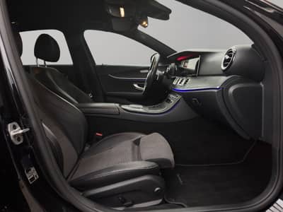 Mercedes-Benz E 220d Lim. Avantgarde Facelift*LED*Ambiente*Kam — slika 15