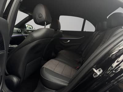 Mercedes-Benz E 220d Lim. Avantgarde Facelift*LED*Ambiente*Kam — slika 11