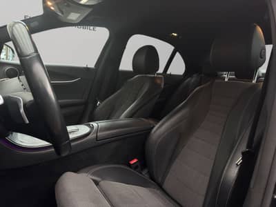 Mercedes-Benz E 220d Lim. Avantgarde Facelift*LED*Ambiente*Kam — slika 9