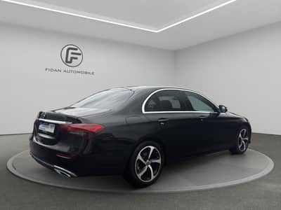 Mercedes-Benz E 220d Lim. Avantgarde Facelift*LED*Ambiente*Kam — slika 5