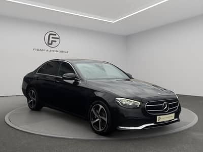 Mercedes-Benz E 220d Lim. Avantgarde Facelift*LED*Ambiente*Kam — slika 7