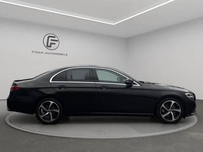 Mercedes-Benz E 220d Lim. Avantgarde Facelift*LED*Ambiente*Kam — slika 6