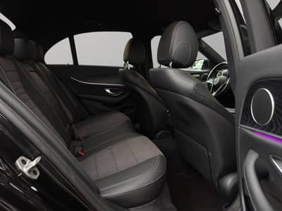 Mercedes-Benz E 220d Lim. Avantgarde Facelift*LED*Ambiente*Kam — slika 14
