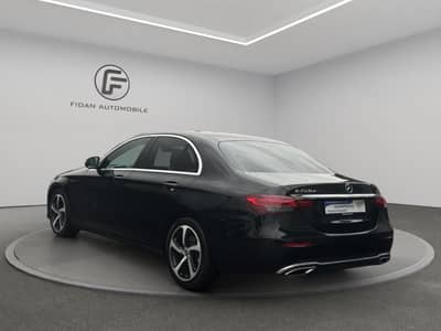 Mercedes-Benz E 220d Lim. Avantgarde Facelift*LED*Ambiente*Kam — slika 3