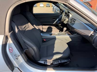 BMW Z4 Roadster 2.2i Automatik 38tkm — slika 7
