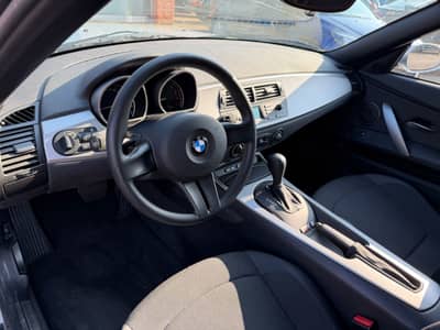 BMW Z4 Roadster 2.2i Automatik 38tkm — slika 4