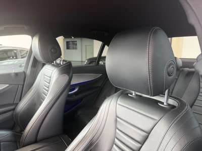Mercedes-Benz E 350 Lim. AMG-Paket LED 360KAM Burmester — slika 15