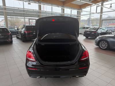 Mercedes-Benz E 350 Lim. AMG-Paket LED 360KAM Burmester — slika 10