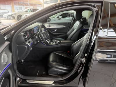 Mercedes-Benz E 350 Lim. AMG-Paket LED 360KAM Burmester — slika 14