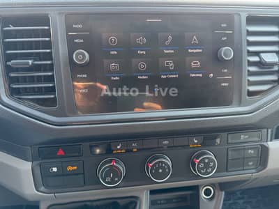 Volkswagen Crafter 35TDI*MITTEL-HOCH*KLIMA*NAVI*KAMERA*TEMP — slika 14