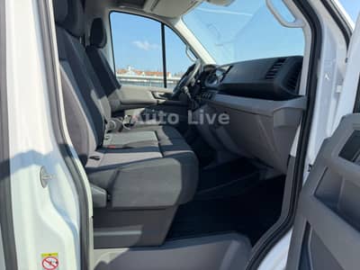 Volkswagen Crafter 35TDI*MITTEL-HOCH*KLIMA*NAVI*KAMERA*TEMP — slika 19