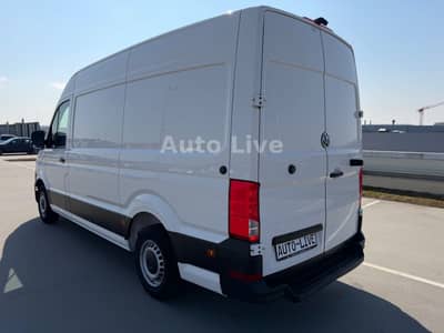 Volkswagen Crafter 35TDI*MITTEL-HOCH*KLIMA*NAVI*KAMERA*TEMP — slika 3