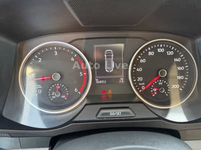 Volkswagen Crafter 35TDI*MITTEL-HOCH*KLIMA*NAVI*KAMERA*TEMP — slika 8