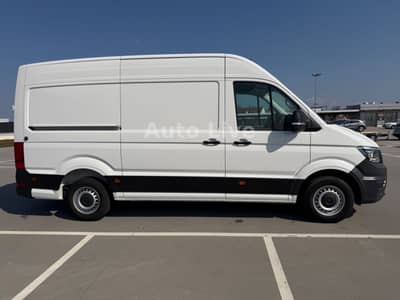 Volkswagen Crafter 35TDI*MITTEL-HOCH*KLIMA*NAVI*KAMERA*TEMP — slika 6