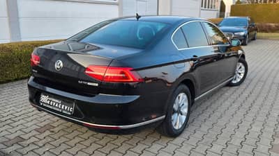 Volkswagen Passat Lim 2.0 TDI DSG"Highline"LED"Navi"Masage" — slika 4