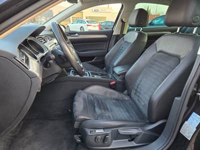 Volkswagen Passat Lim 2.0 TDI DSG"Highline"LED"Navi"Masage" — slika 7
