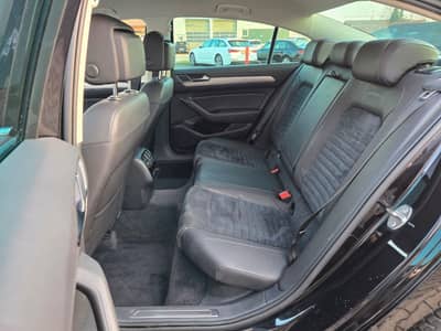 Volkswagen Passat Lim 2.0 TDI DSG"Highline"LED"Navi"Masage" — slika 18