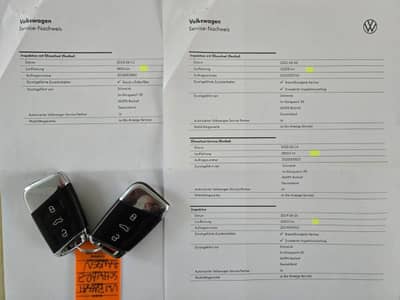 Volkswagen Passat Lim 2.0 TDI DSG"Highline"LED"Navi"Masage" — slika 22