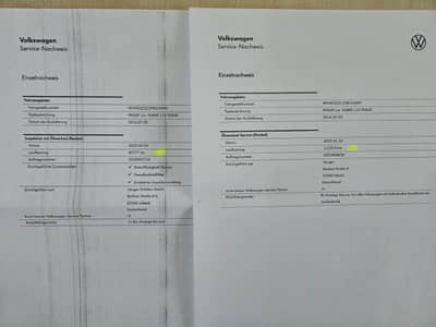 Volkswagen Passat Lim 2.0 TDI DSG"Highline"LED"Navi"Masage" — slika 23
