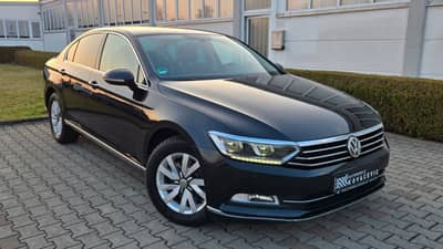 Volkswagen Passat Lim 2.0 TDI DSG"Highline"LED"Navi"Masage" — slika 2
