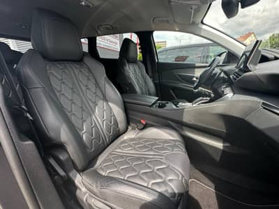 Peugeot 5008 Allure 7-Sitze/LED/PDC+Kamera/Fahrassistenz — slika 7