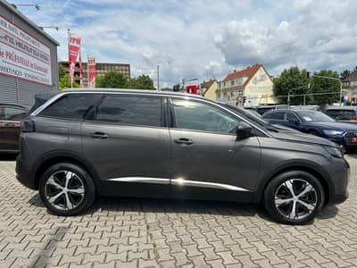 Peugeot 5008 Allure 7-Sitze/LED/PDC+Kamera/Fahrassistenz — slika 16