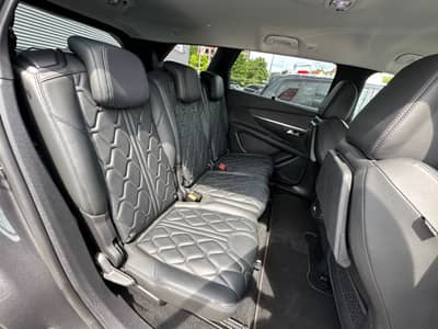 Peugeot 5008 Allure 7-Sitze/LED/PDC+Kamera/Fahrassistenz — slika 13