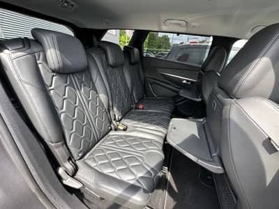 Peugeot 5008 Allure 7-Sitze/LED/PDC+Kamera/Fahrassistenz — slika 14