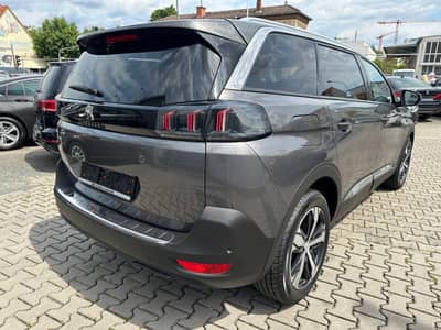 Peugeot 5008 Allure 7-Sitze/LED/PDC+Kamera/Fahrassistenz — slika 5