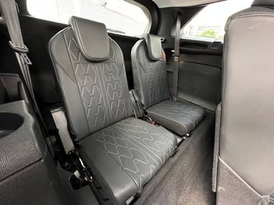 Peugeot 5008 Allure 7-Sitze/LED/PDC+Kamera/Fahrassistenz — slika 15