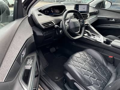 Peugeot 5008 Allure 7-Sitze/LED/PDC+Kamera/Fahrassistenz — slika 6