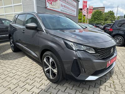 Peugeot 5008 Allure 7-Sitze/LED/PDC+Kamera/Fahrassistenz — slika 2