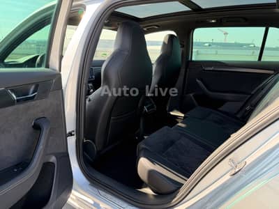 Skoda Superb 2.0 TDI*DSG*4x4*SPORT-LINE*VIRTU*PANO*VOL — slika 17
