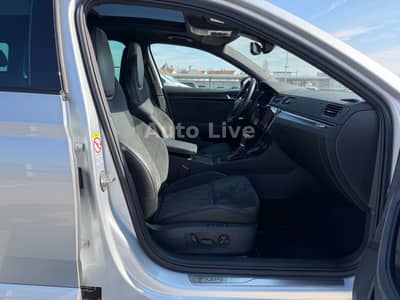 Skoda Superb 2.0 TDI*DSG*4x4*SPORT-LINE*VIRTU*PANO*VOL — slika 22
