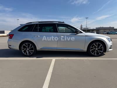 Skoda Superb 2.0 TDI*DSG*4x4*SPORT-LINE*VIRTU*PANO*VOL — slika 6