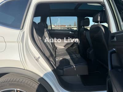 Volkswagen Tiguan Allspace 2.0 TDI DSG*4M*R LINE*7 STZE*VOL — slika 27