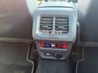 Volkswagen Tiguan Allspace 2.0 TDI DSG*4M*R LINE*7 STZE*VOL — slika 19