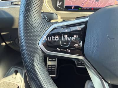 Volkswagen Tiguan Allspace 2.0 TDI DSG*4M*R LINE*7 STZE*VOL — slika 26