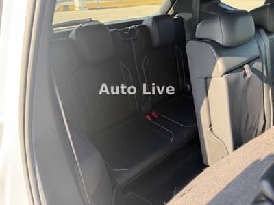 Volkswagen Tiguan Allspace 2.0 TDI DSG*4M*R LINE*7 STZE*VOL — slika 17