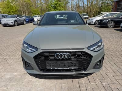 Audi A4 Avant 35 TFSI S line Aid/Leder/Optik Paket — slika 3