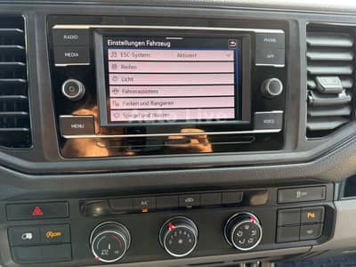 Volkswagen Crafter 35 TDI*MAXI-HOCH-LANG*KLIMA*KAMERA*PDC!! — slika 12