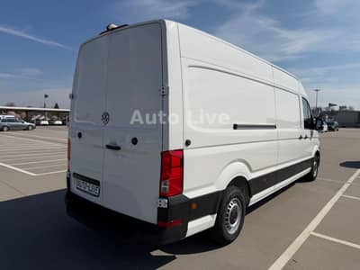 Volkswagen Crafter 35 TDI*MAXI-HOCH-LANG*KLIMA*KAMERA*PDC!! — slika 5
