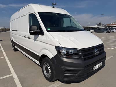 Volkswagen Crafter 35 TDI*MAXI-HOCH-LANG*KLIMA*KAMERA*PDC!! — slika 7