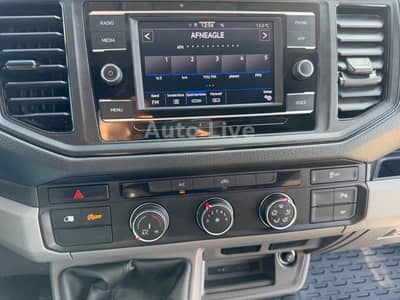 Volkswagen Crafter 35 TDI*MAXI-HOCH-LANG*KLIMA*KAMERA*PDC!! — slika 14