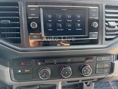 Volkswagen Crafter 35 TDI*MAXI-HOCH-LANG*KLIMA*KAMERA*PDC!! — slika 13