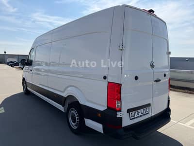 Volkswagen Crafter 35 TDI*MAXI-HOCH-LANG*KLIMA*KAMERA*PDC!! — slika 3