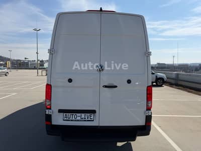 Volkswagen Crafter 35 TDI*MAXI-HOCH-LANG*KLIMA*KAMERA*PDC!! — slika 4