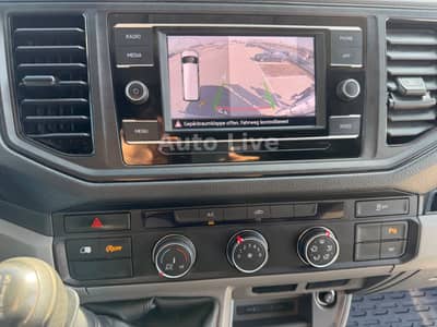 Volkswagen Crafter 35 TDI*MAXI-HOCH-LANG*KLIMA*KAMERA*PDC!! — slika 9