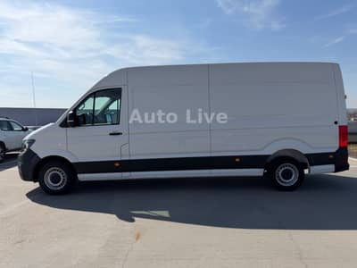 Volkswagen Crafter 35 TDI*MAXI-HOCH-LANG*KLIMA*KAMERA*PDC!! — slika 2